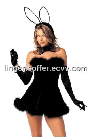 Cheap Bunny Costumes For Women