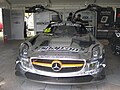 Erebus Motorsport Wiki