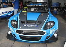 Erebus Motorsport Wiki