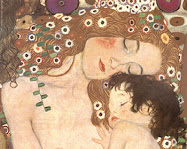 Gustav Klimt Mother And Child Ikea