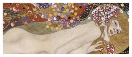 Gustav Klimt Mother And Child Ikea