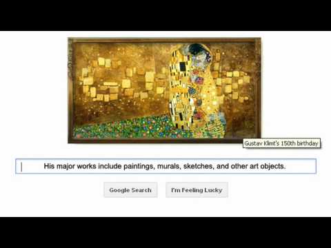 Gustav Klimt Tree Of Life Analysis