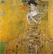 Gustav Klimt Tree Of Life Lesson Plan