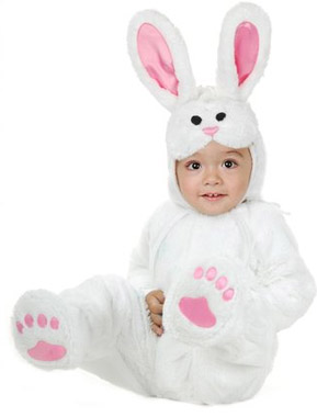 Halloween Bunny Costumes For Women