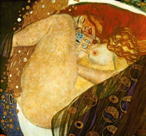 Klimt Mother And Child Meaning
