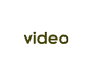 video tab